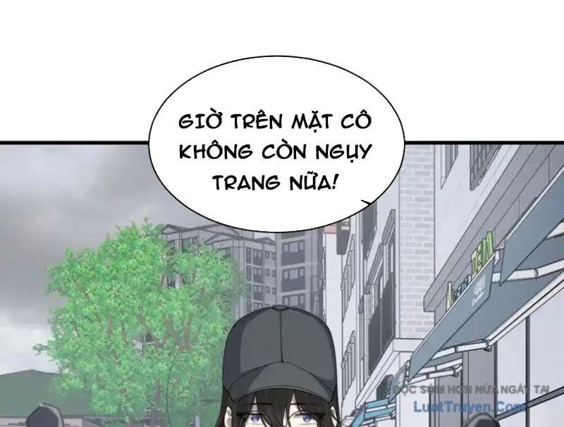 Sau Khi Xuyên Vào Game Kết Liễu Boss Thành Công Đứng Nhất Chapter 27 30