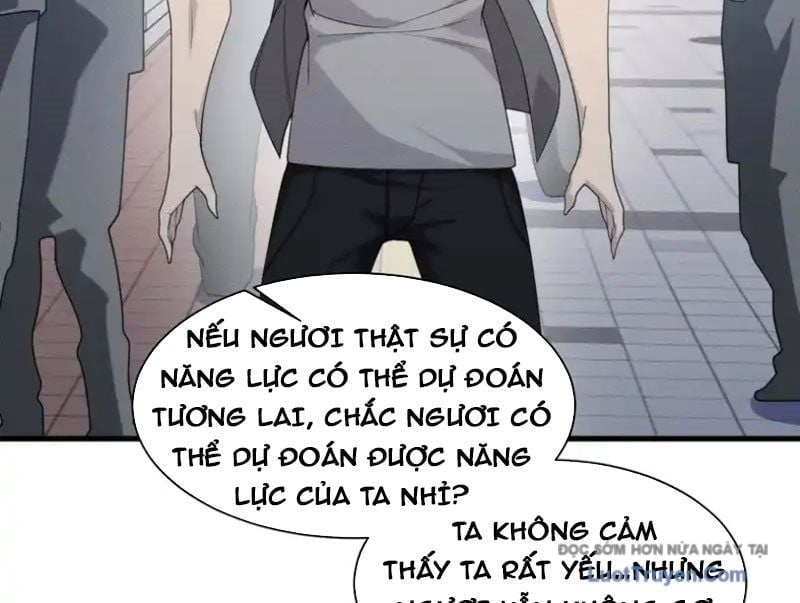 Sau Khi Xuyên Vào Game Kết Liễu Boss Thành Công Đứng Nhất Chapter 27 52