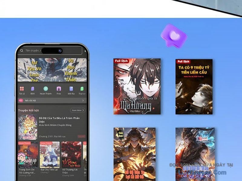 Sau Khi Xuyên Vào Game Kết Liễu Boss Thành Công Đứng Nhất Chapter 27 132