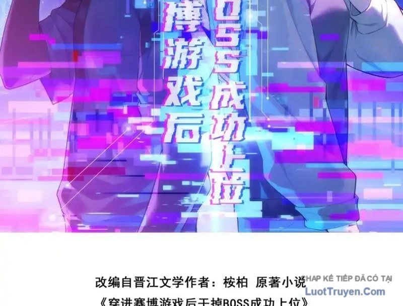 Sau Khi Xuyên Vào Game Kết Liễu Boss Thành Công Đứng Nhất Chapter 28 3