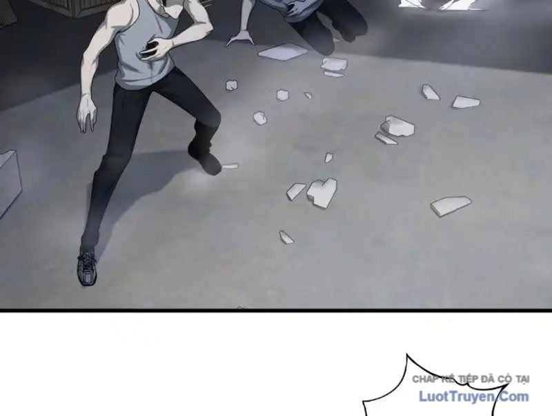 Sau Khi Xuyên Vào Game Kết Liễu Boss Thành Công Đứng Nhất Chapter 28 60