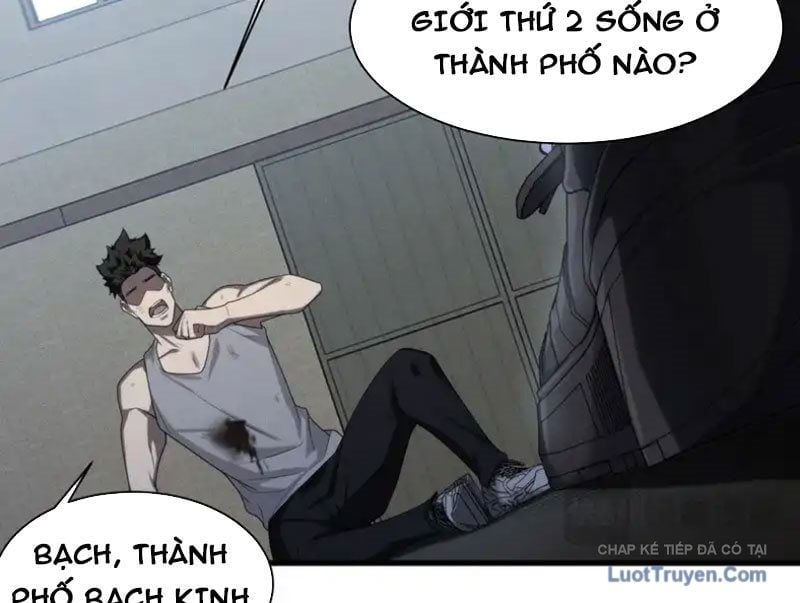 Sau Khi Xuyên Vào Game Kết Liễu Boss Thành Công Đứng Nhất Chapter 28 106