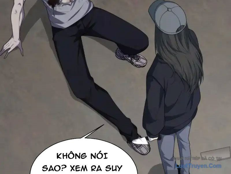 Sau Khi Xuyên Vào Game Kết Liễu Boss Thành Công Đứng Nhất Chapter 28 137