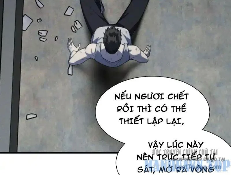 Sau Khi Xuyên Vào Game Kết Liễu Boss Thành Công Đứng Nhất Chapter 28 150