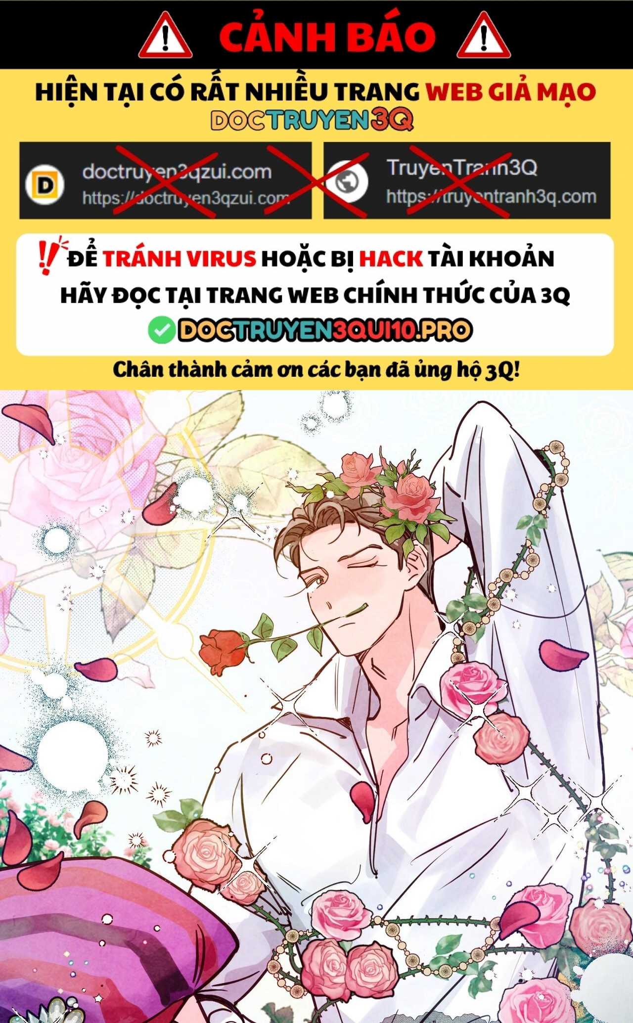 Say Tình Chapter 90 - Trang 2