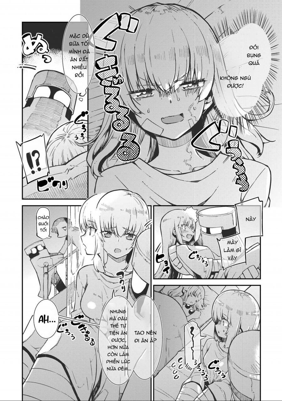 Sayonara Ryuusei, Konnichiwa Jinsei Chapter 94 - Trang 2