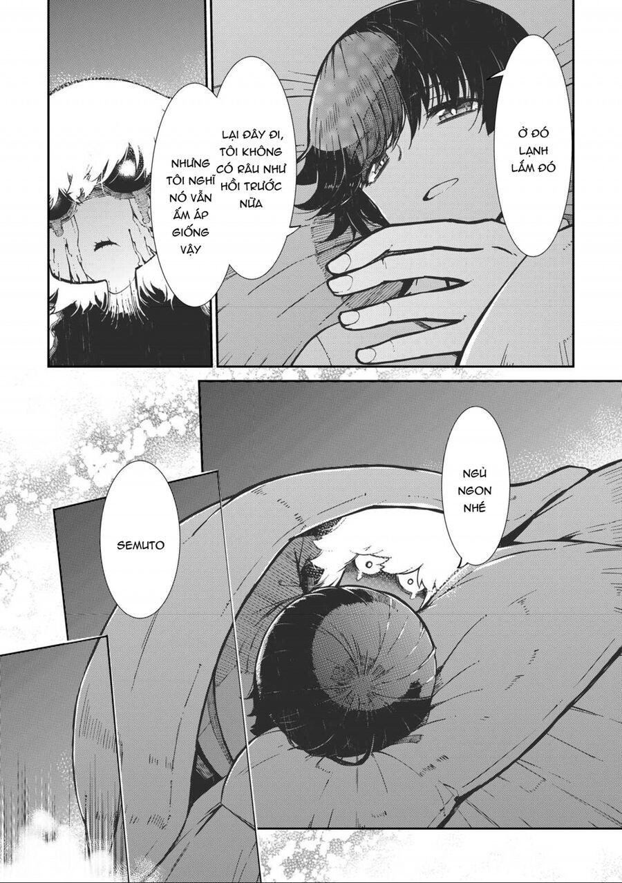 Sayonara Ryuusei, Konnichiwa Jinsei Chapter 94 - Trang 2