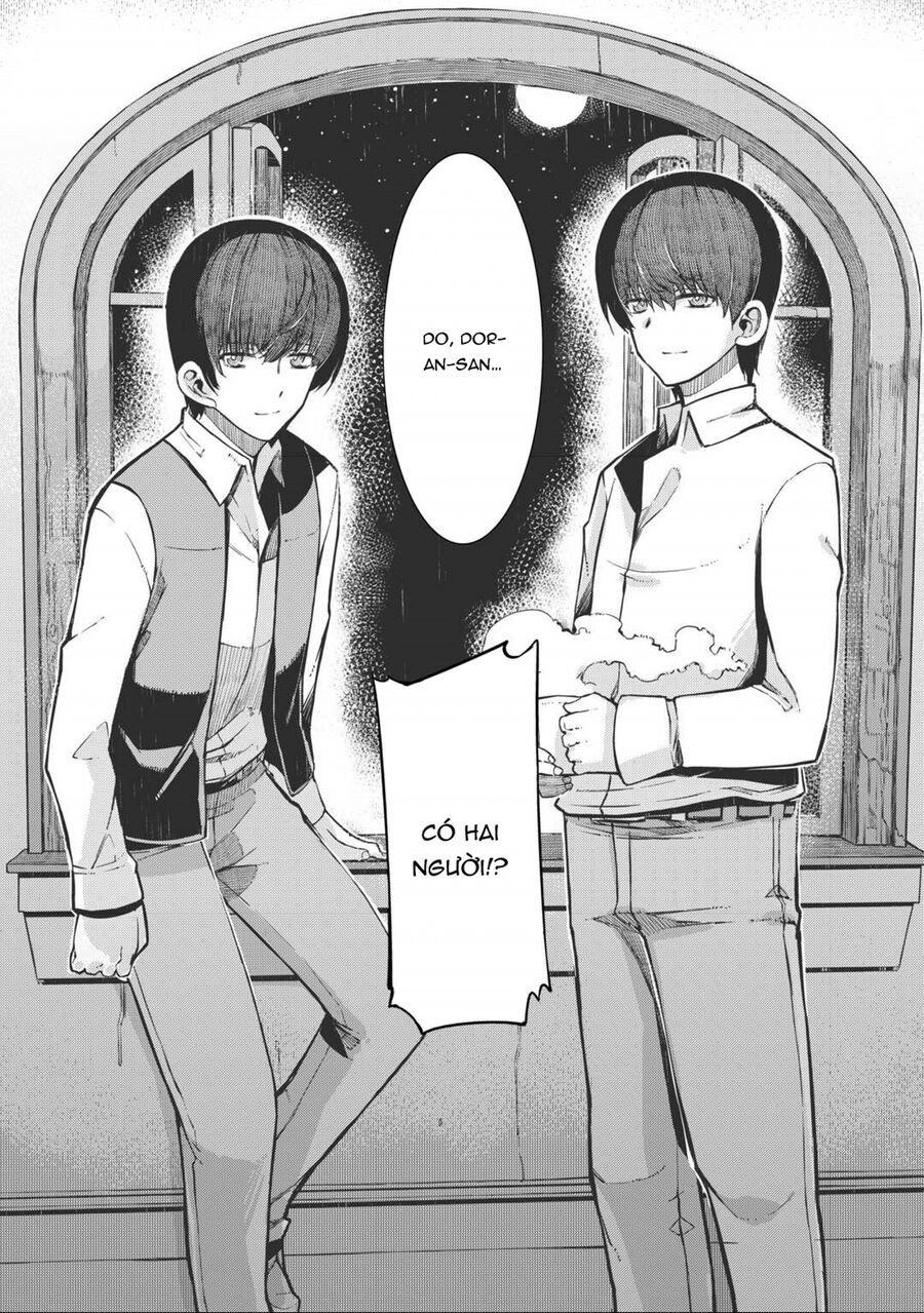 Sayonara Ryuusei, Konnichiwa Jinsei Chapter 95 - Trang 2
