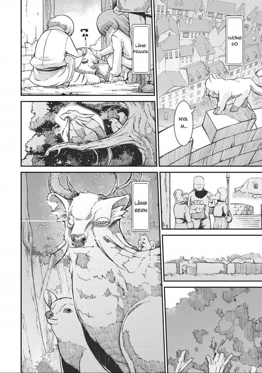 Sayonara Ryuusei, Konnichiwa Jinsei Chapter 95 - Trang 2