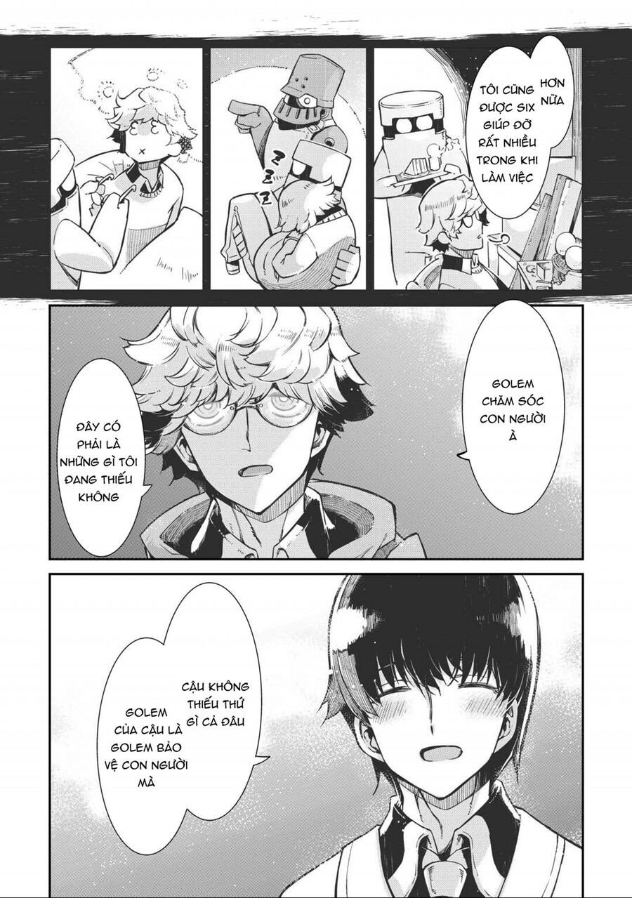 Sayonara Ryuusei, Konnichiwa Jinsei Chapter 95 - Trang 2