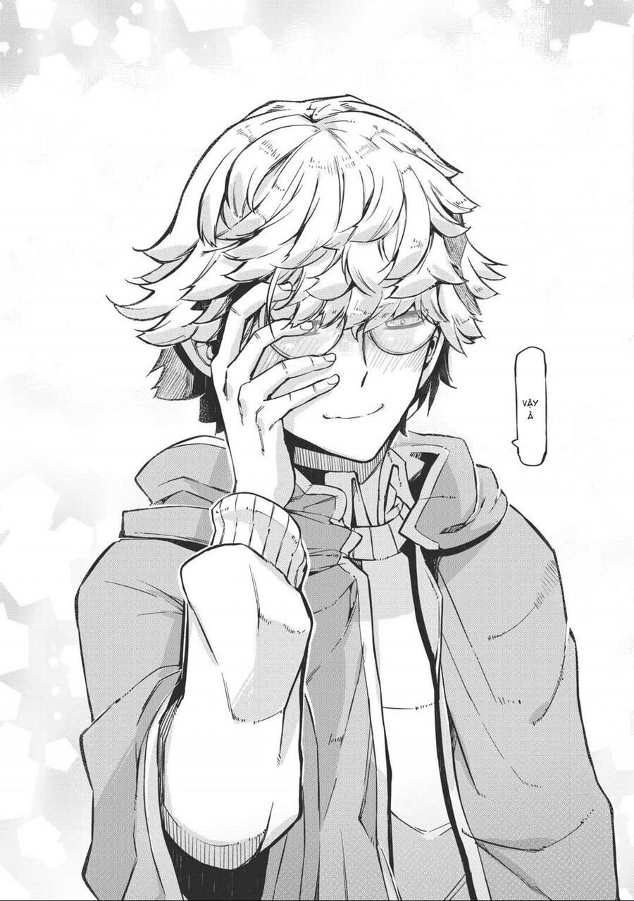 Sayonara Ryuusei, Konnichiwa Jinsei Chapter 95 - Trang 2