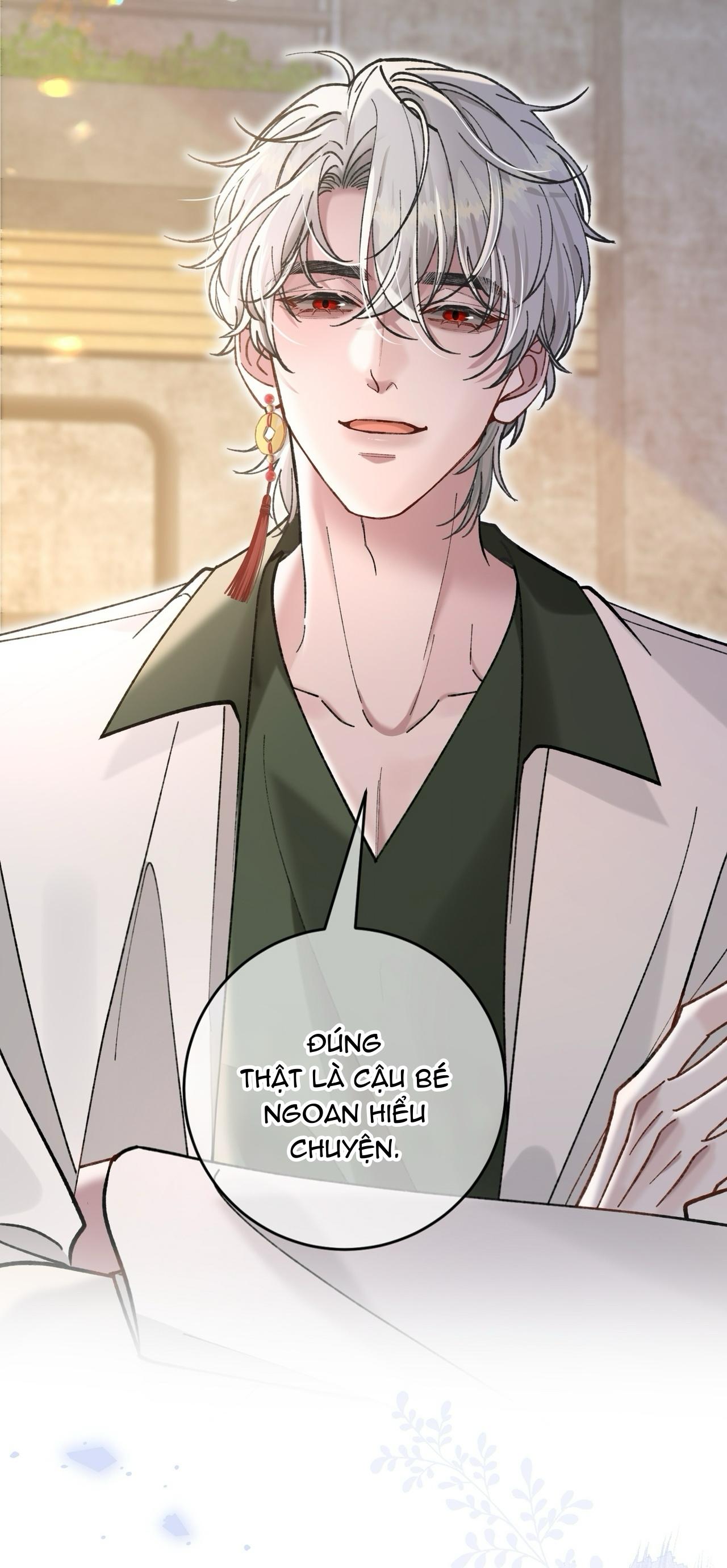 Scandal Vị Tanh Ngọt Chapter 12 - Trang 2