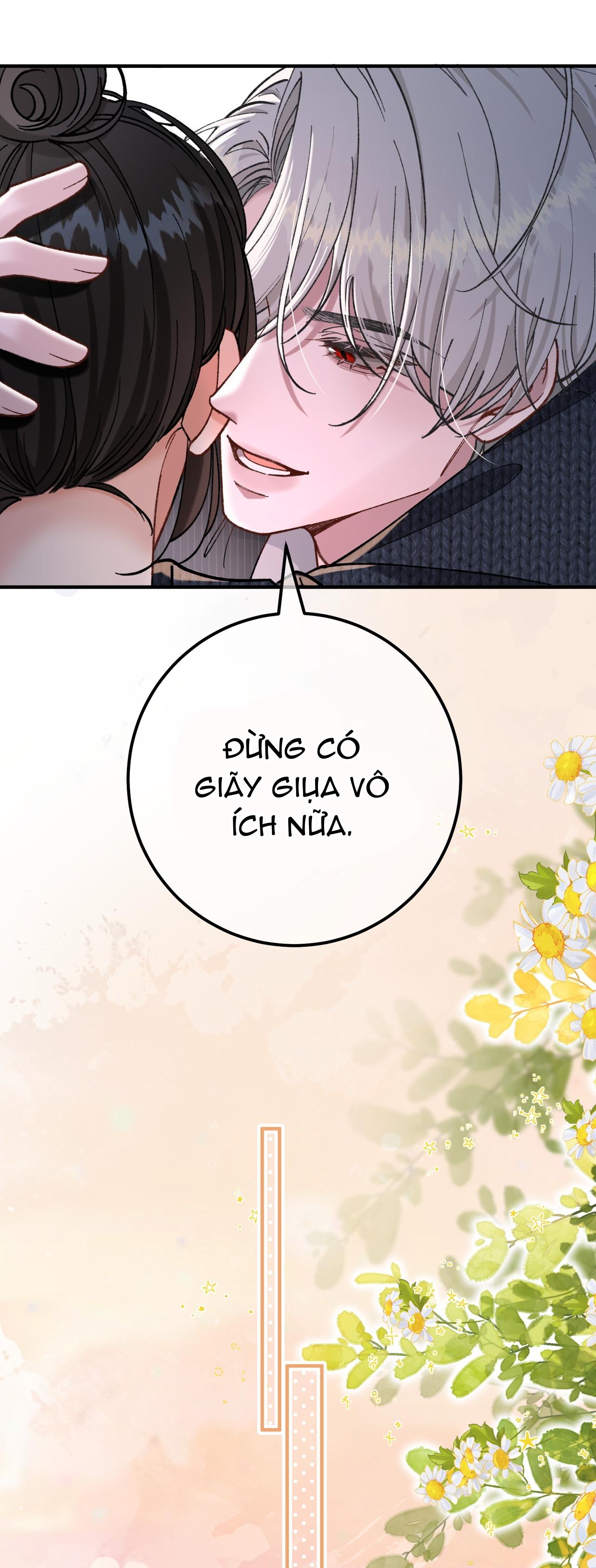 Scandal Vị Tanh Ngọt Chapter 12 - Trang 2
