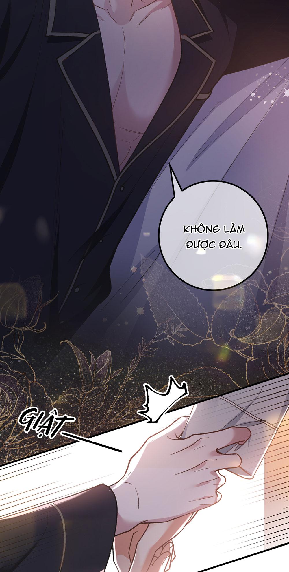 Scandal Vị Tanh Ngọt Chapter 13 - Trang 2