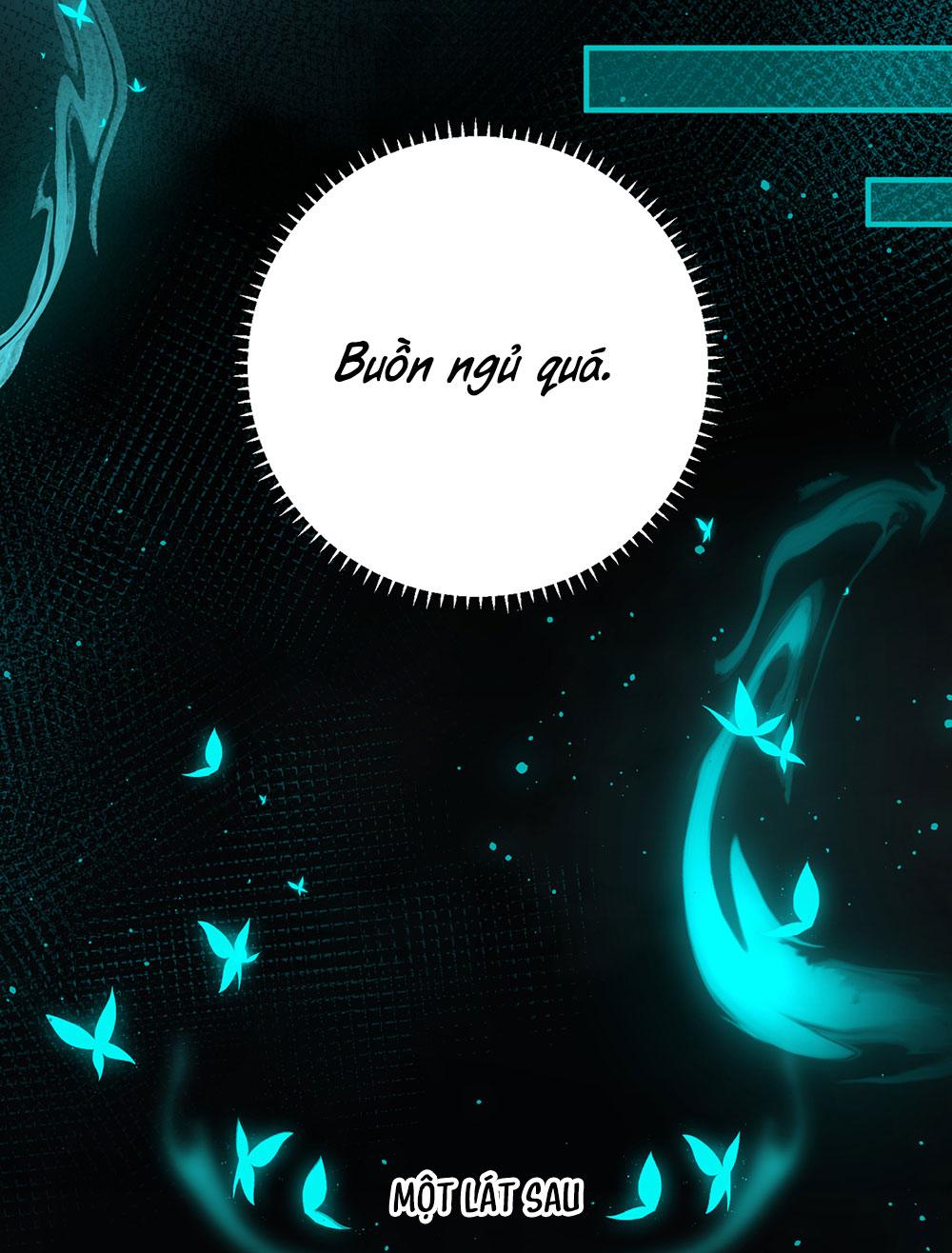 Scandal Vị Tanh Ngọt Chapter 14 - Trang 3