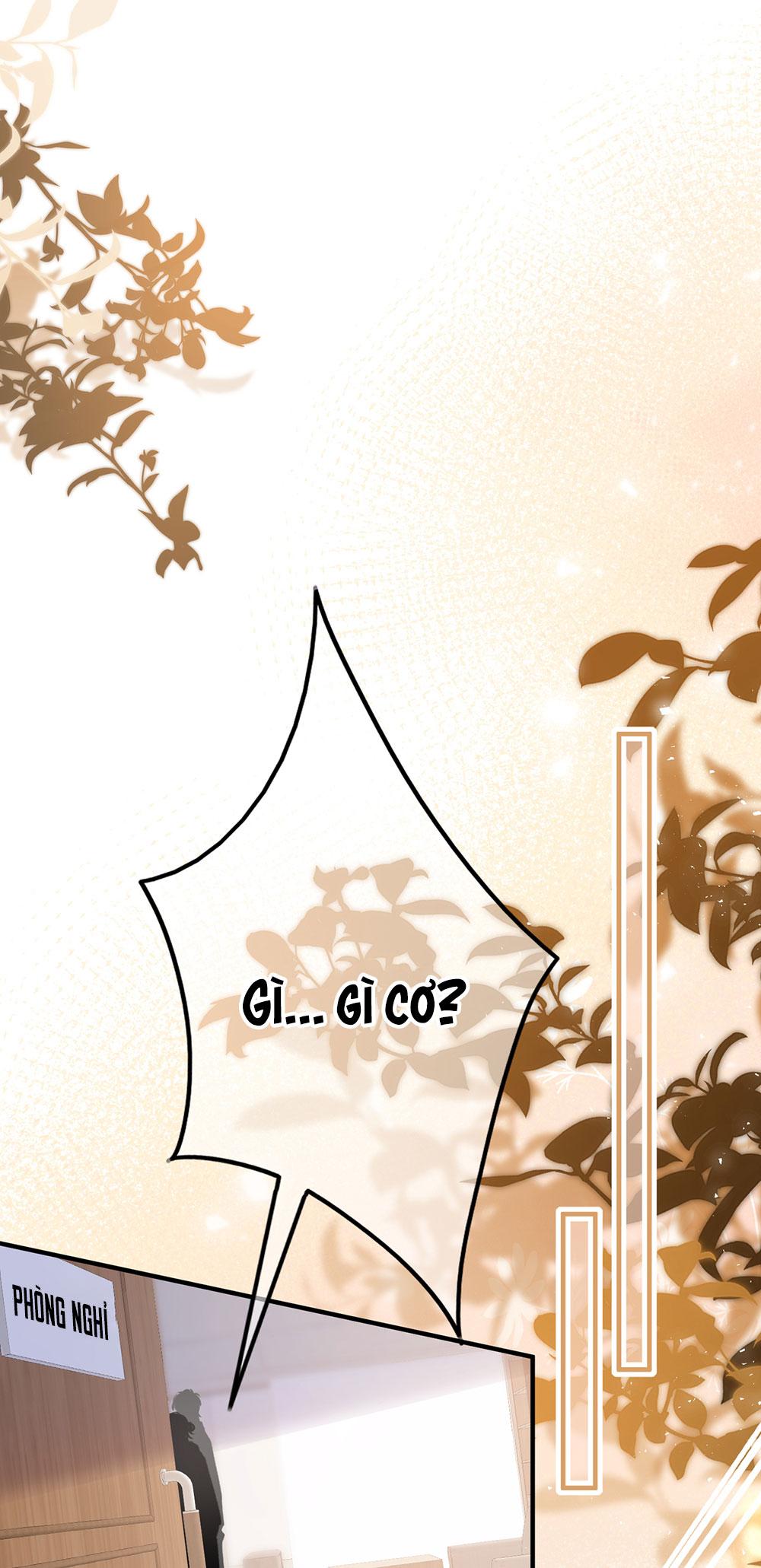 Scandal Vị Tanh Ngọt Chapter 14 - Trang 3
