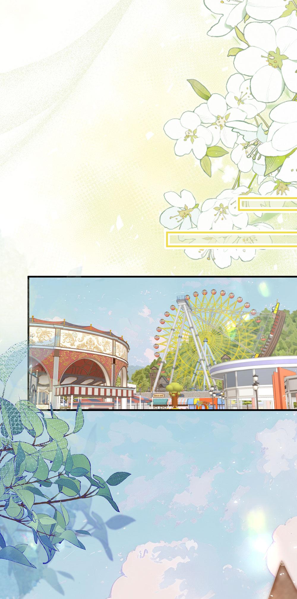 Scandal Vị Tanh Ngọt Chapter 14 - Trang 3