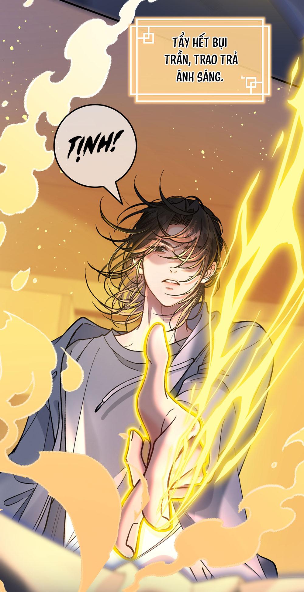 Scandal Vị Tanh Ngọt Chapter 15 - Trang 2