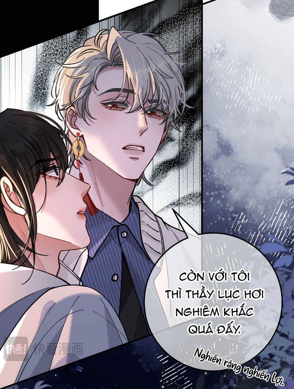 Scandal Vị Tanh Ngọt Chapter 15 - Trang 2