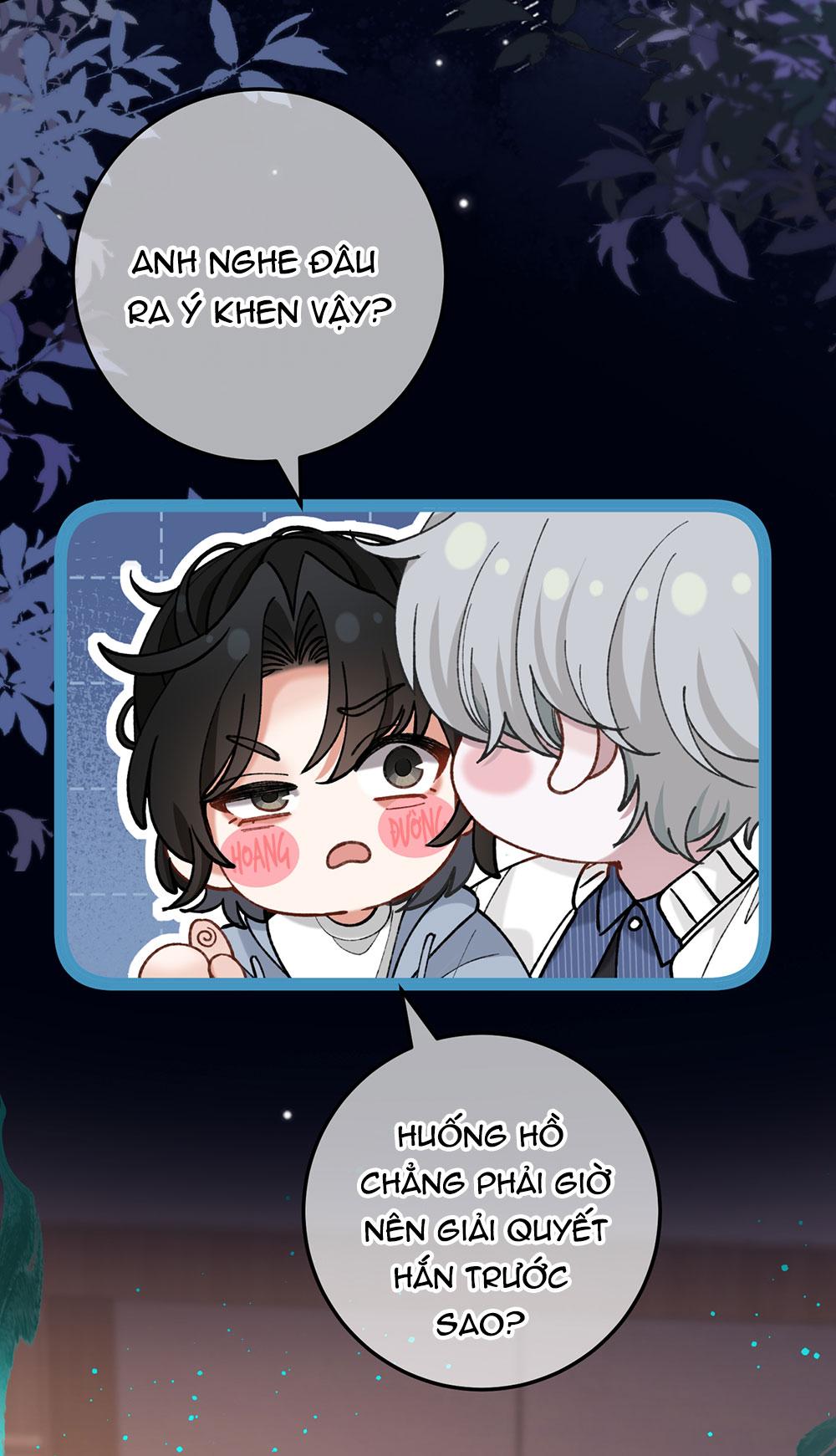 Scandal Vị Tanh Ngọt Chapter 15 - Trang 2