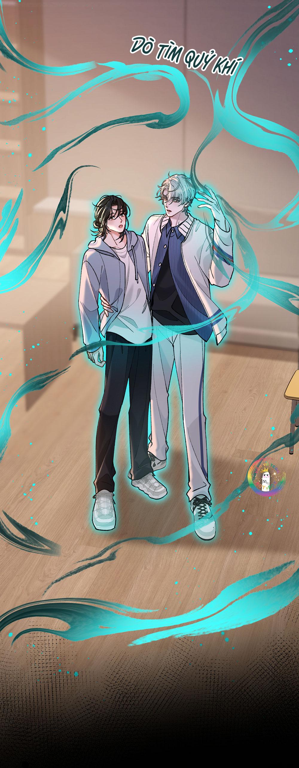 Scandal Vị Tanh Ngọt Chapter 15 - Trang 2