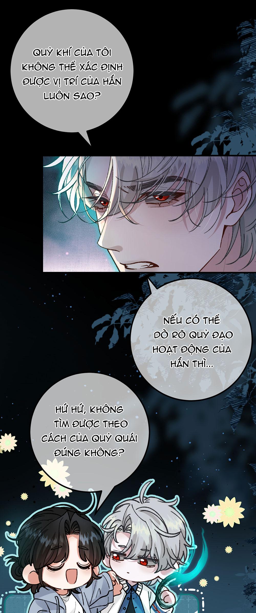 Scandal Vị Tanh Ngọt Chapter 15 - Trang 2