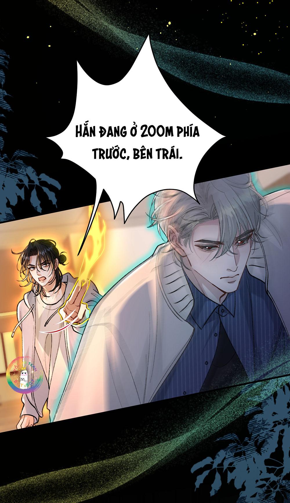 Scandal Vị Tanh Ngọt Chapter 15 - Trang 2