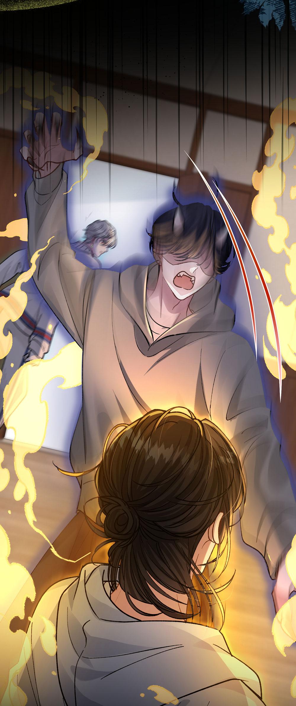 Scandal Vị Tanh Ngọt Chapter 15 - Trang 2