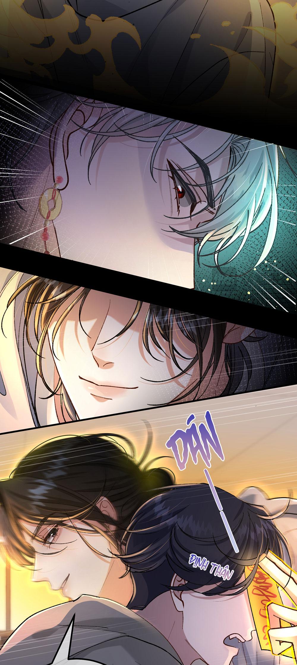 Scandal Vị Tanh Ngọt Chapter 15 - Trang 2