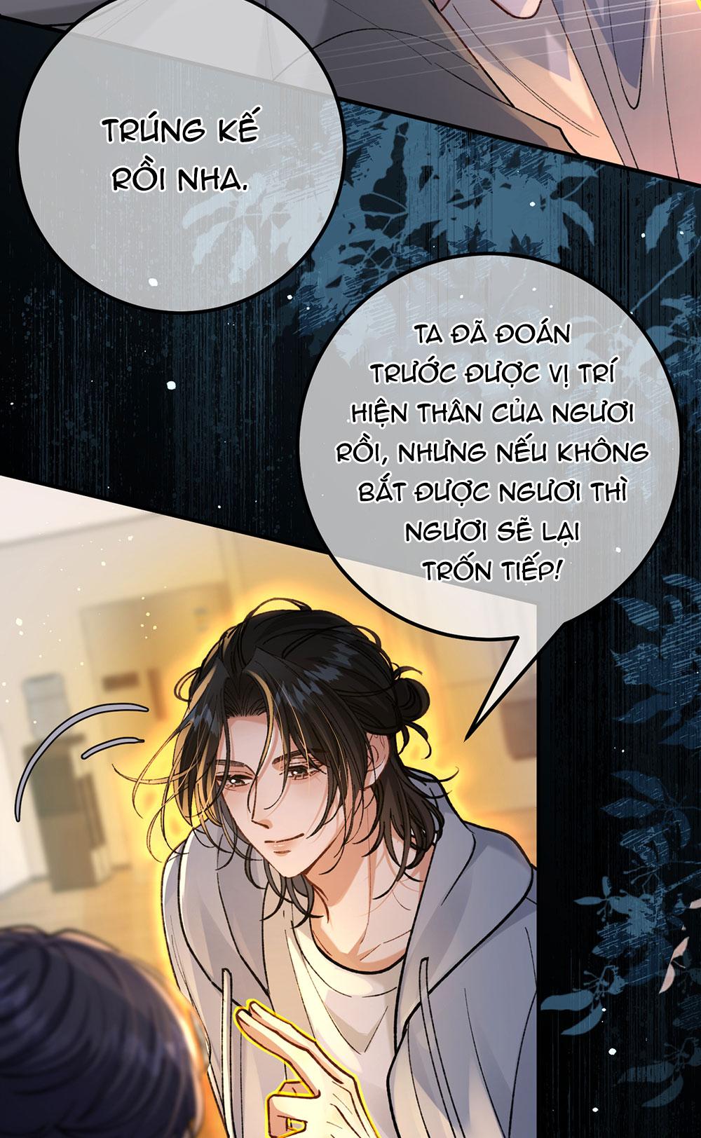 Scandal Vị Tanh Ngọt Chapter 15 - Trang 2