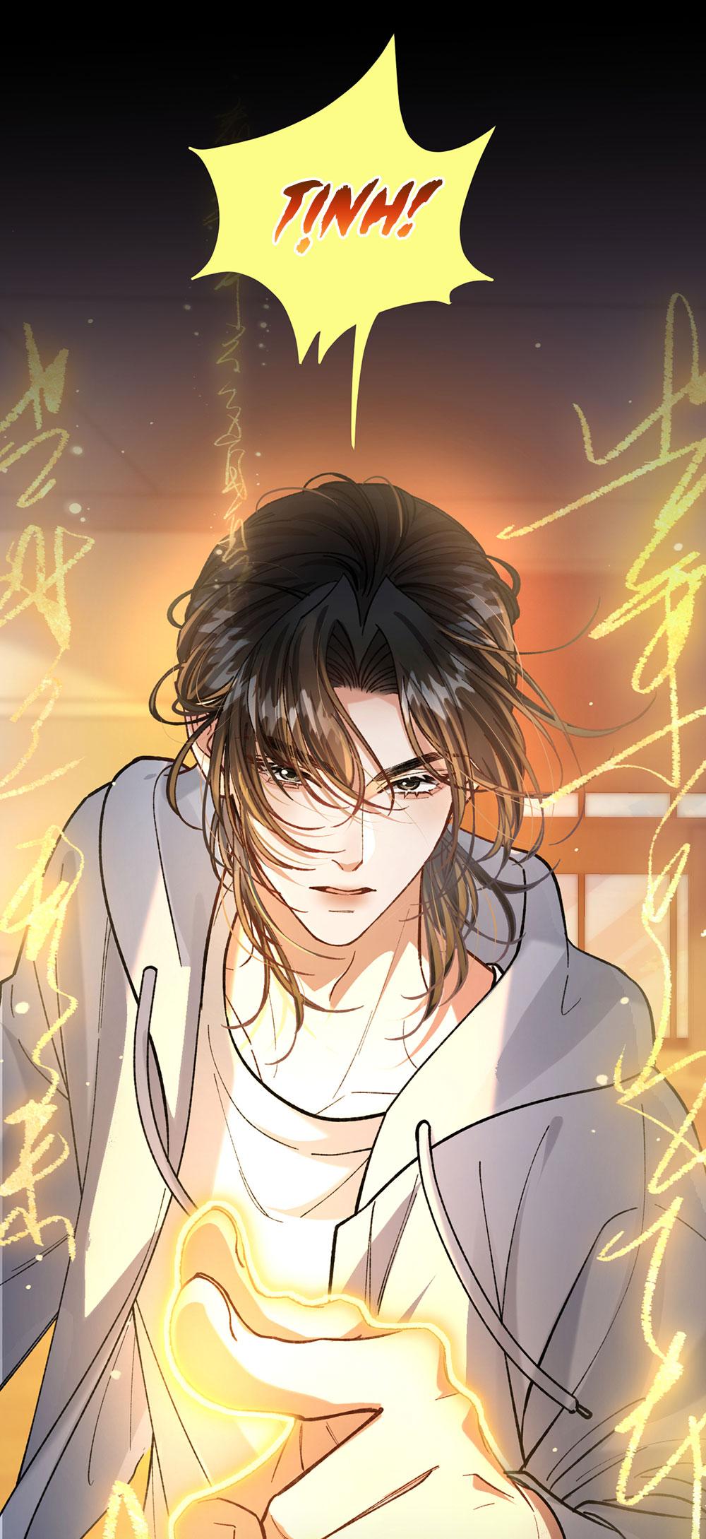 Scandal Vị Tanh Ngọt Chapter 15 - Trang 2