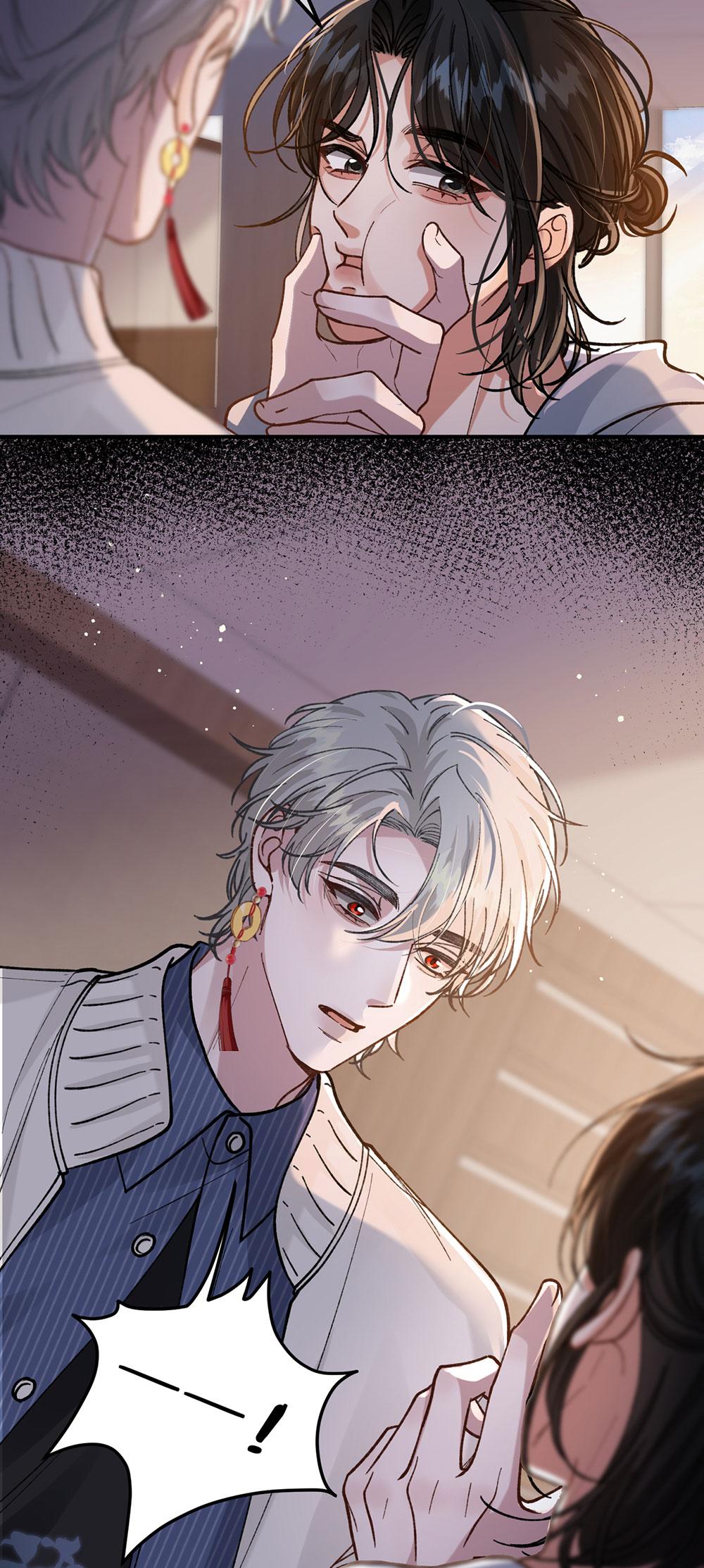 Scandal Vị Tanh Ngọt Chapter 15 - Trang 2