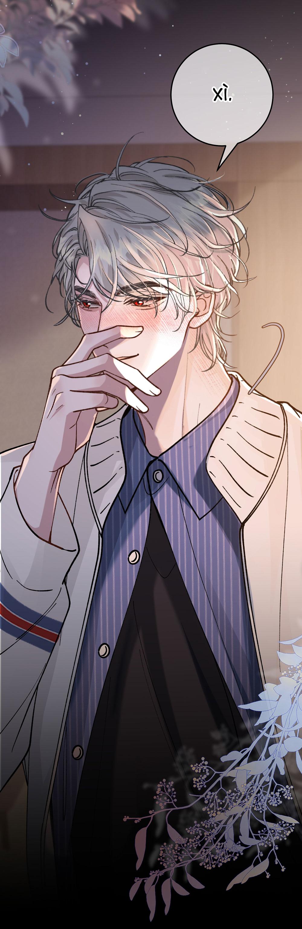 Scandal Vị Tanh Ngọt Chapter 15 - Trang 2