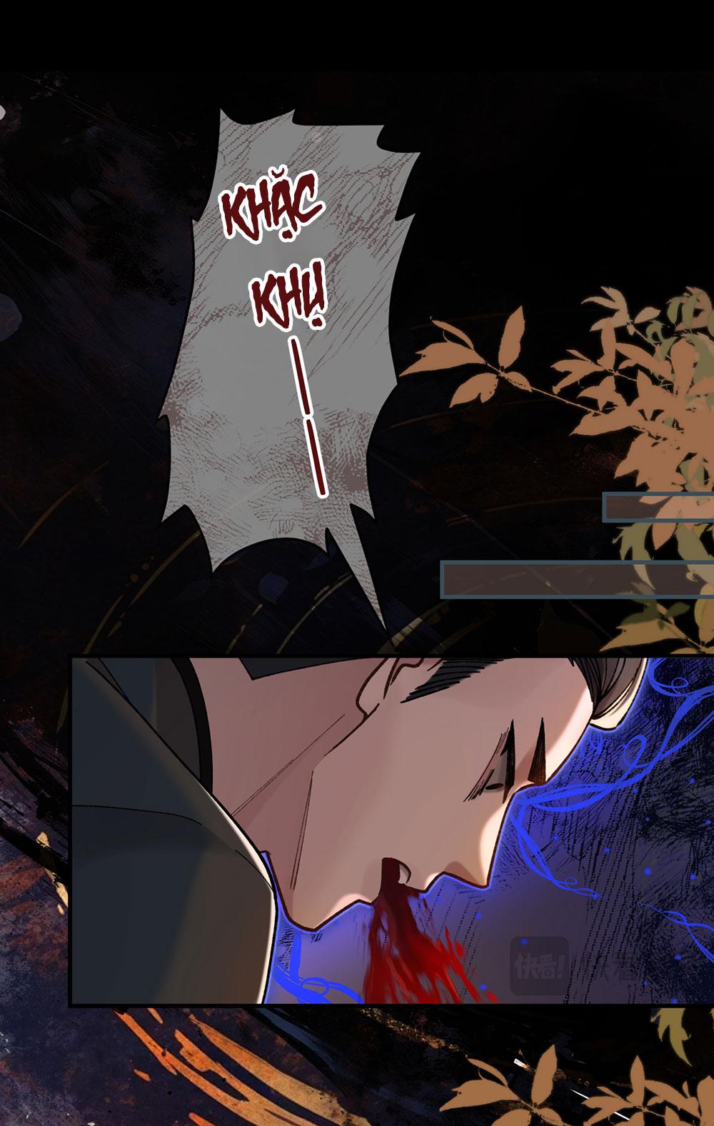 Scandal Vị Tanh Ngọt Chapter 15 - Trang 2