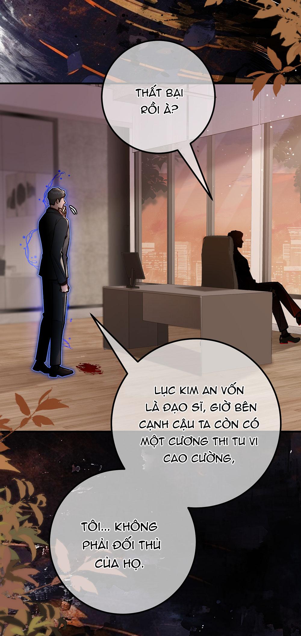 Scandal Vị Tanh Ngọt Chapter 15 - Trang 2