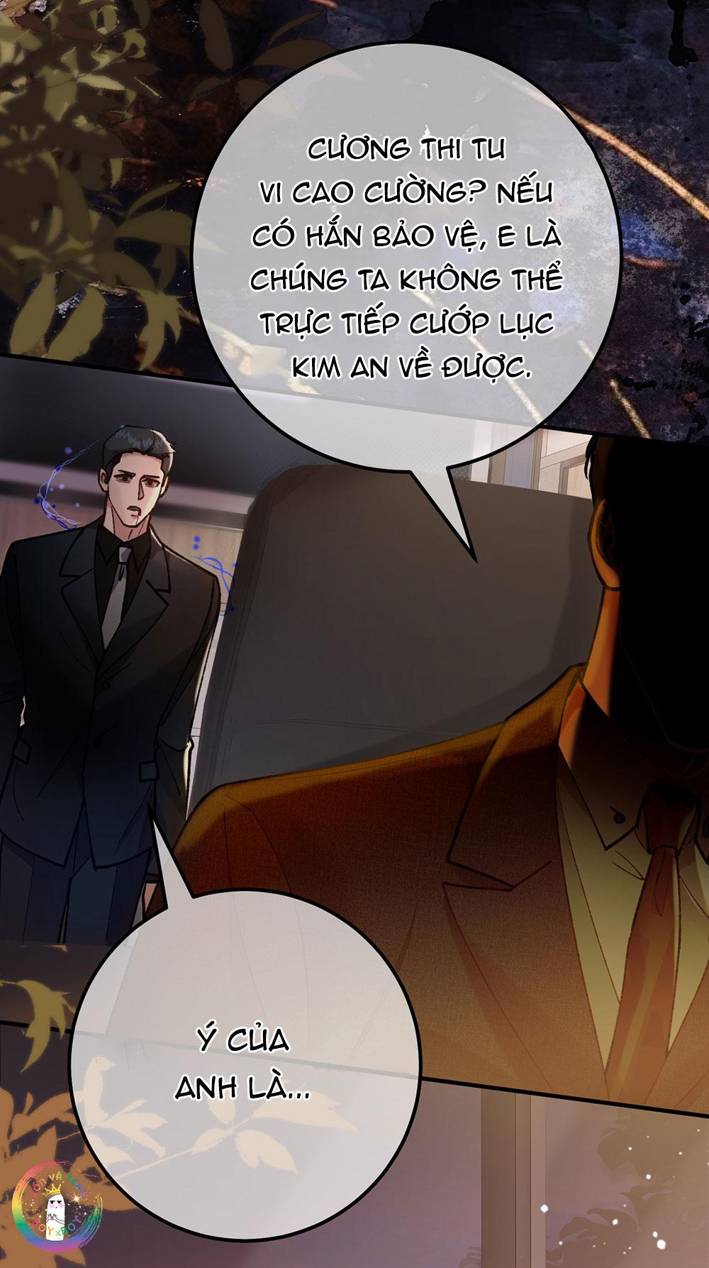 Scandal Vị Tanh Ngọt Chapter 15 - Trang 2