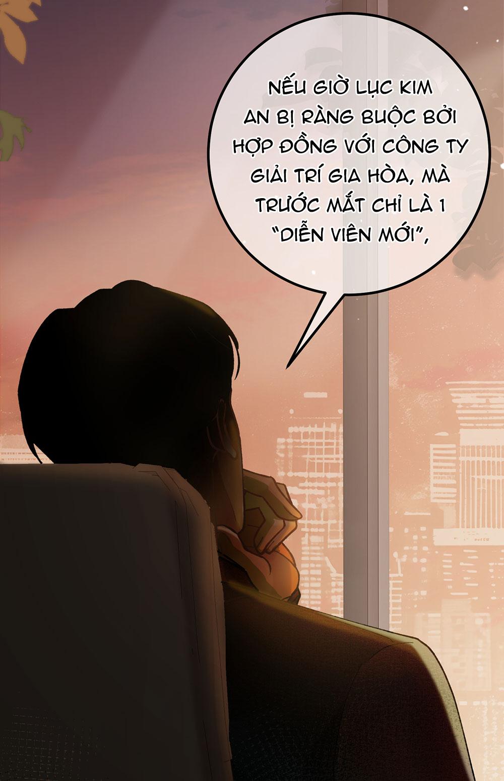 Scandal Vị Tanh Ngọt Chapter 15 - Trang 2