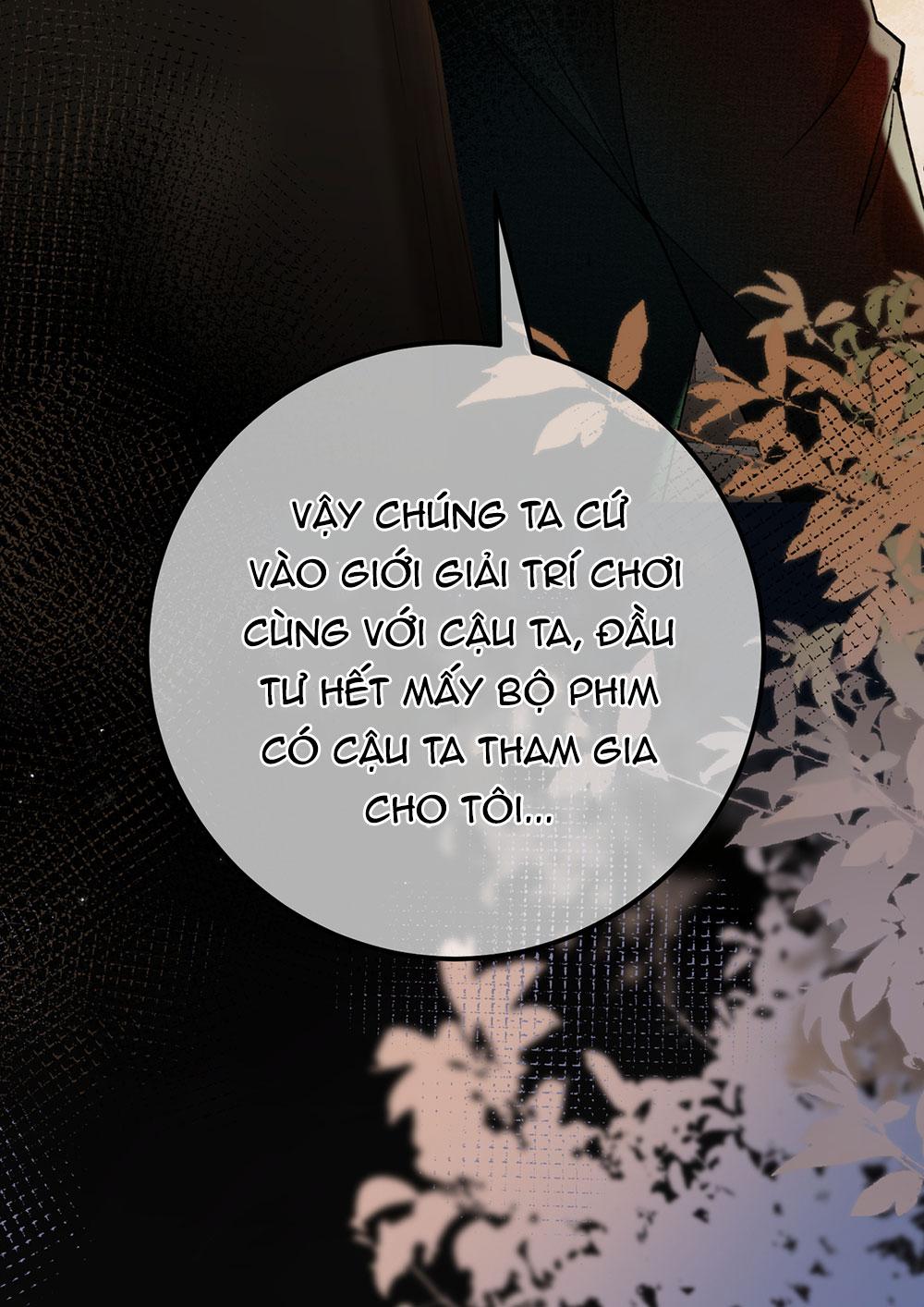 Scandal Vị Tanh Ngọt Chapter 15 - Trang 2