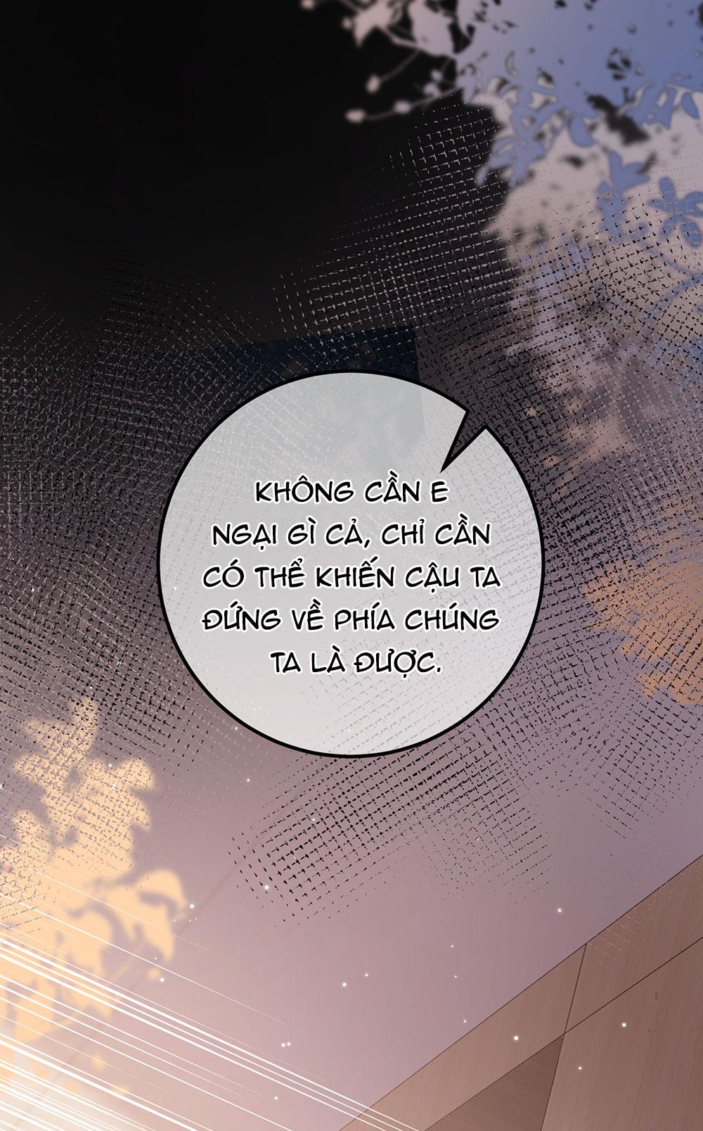 Scandal Vị Tanh Ngọt Chapter 15 - Trang 2