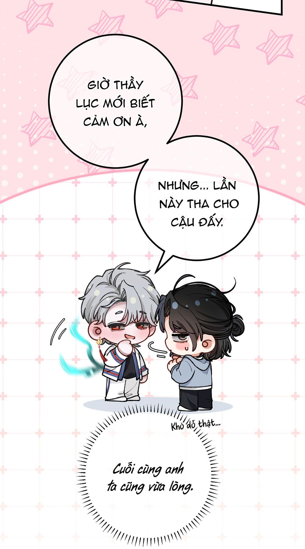 Scandal Vị Tanh Ngọt Chapter 16 - Trang 2
