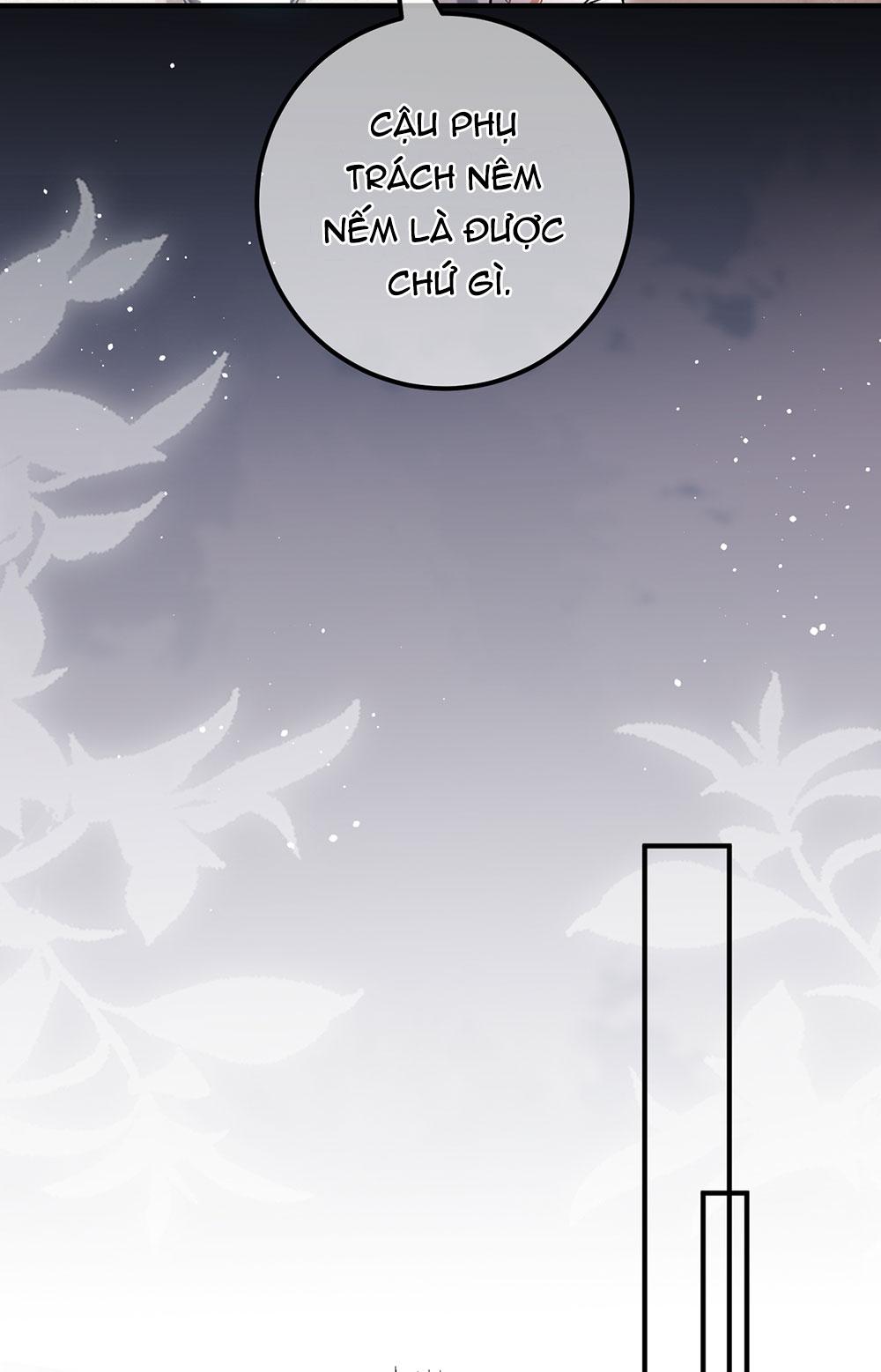 Scandal Vị Tanh Ngọt Chapter 16 - Trang 2