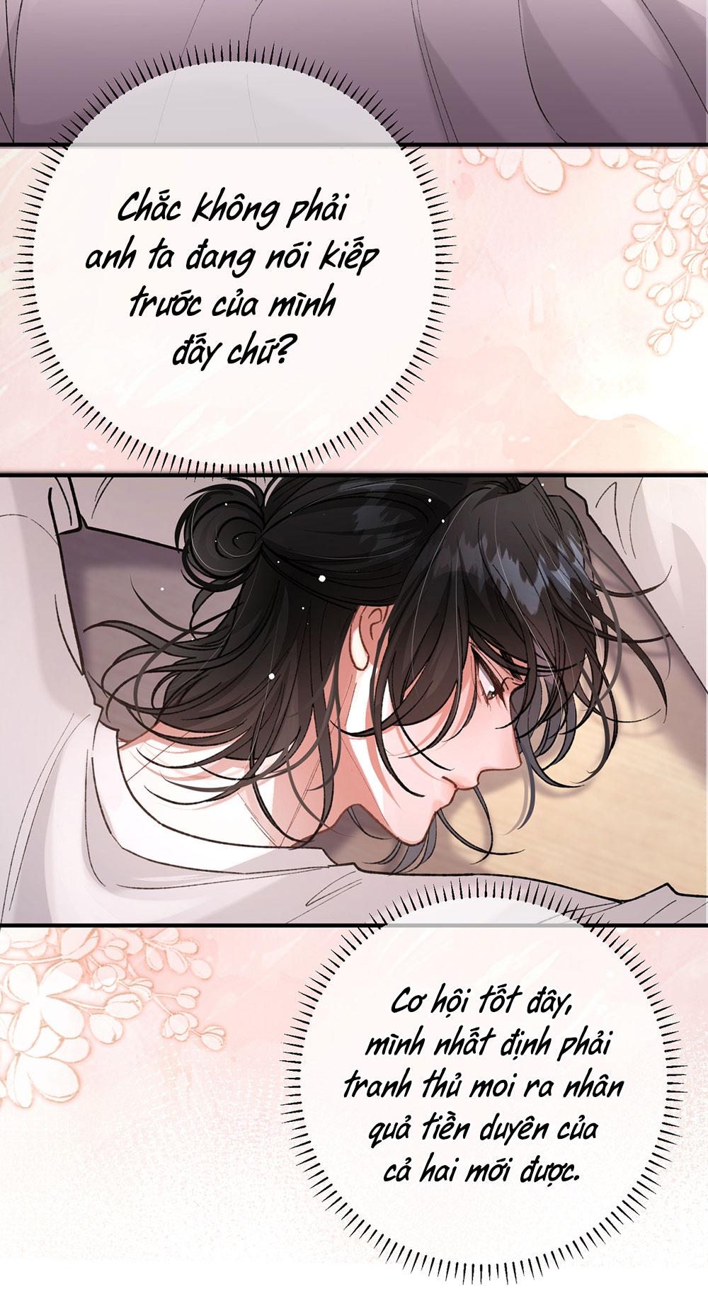 Scandal Vị Tanh Ngọt Chapter 16 - Trang 2