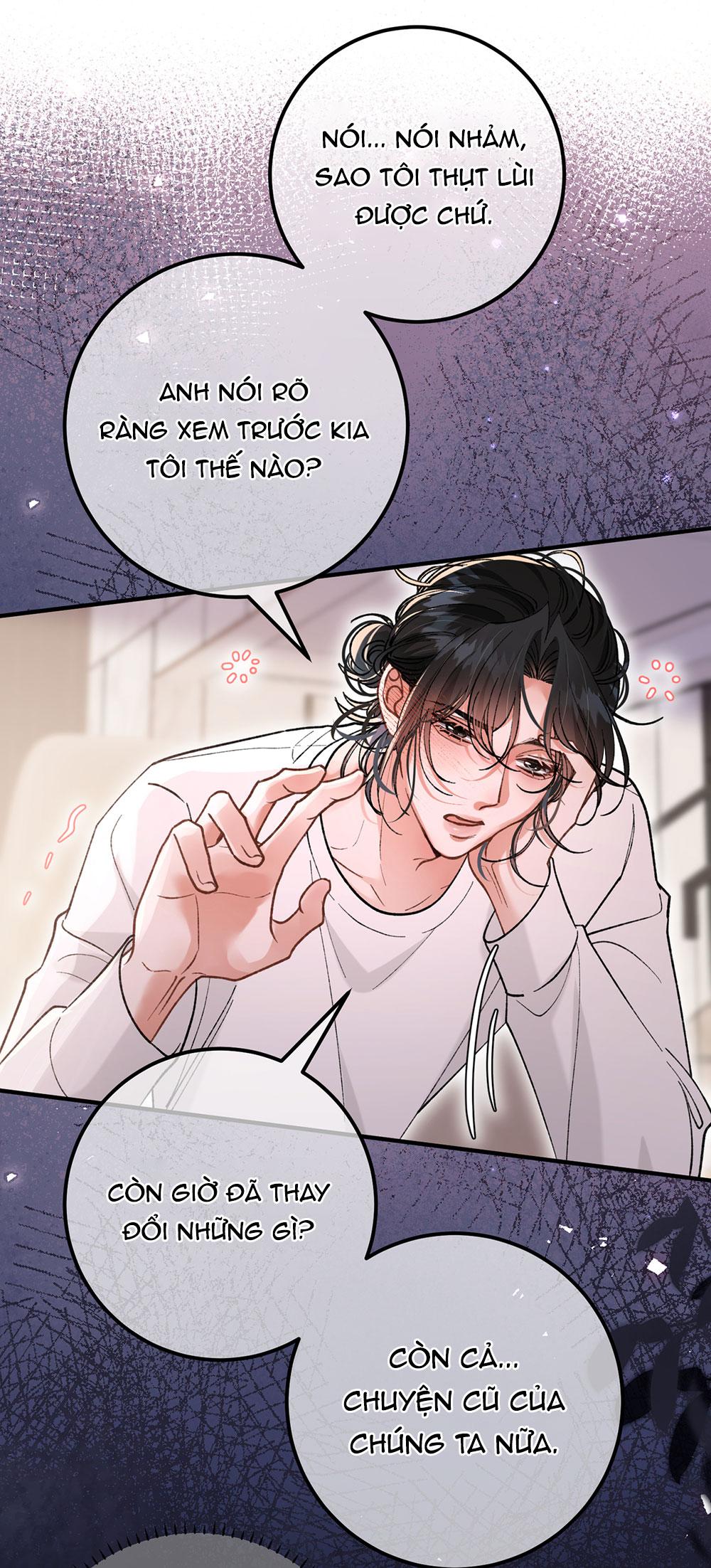 Scandal Vị Tanh Ngọt Chapter 16 - Trang 2