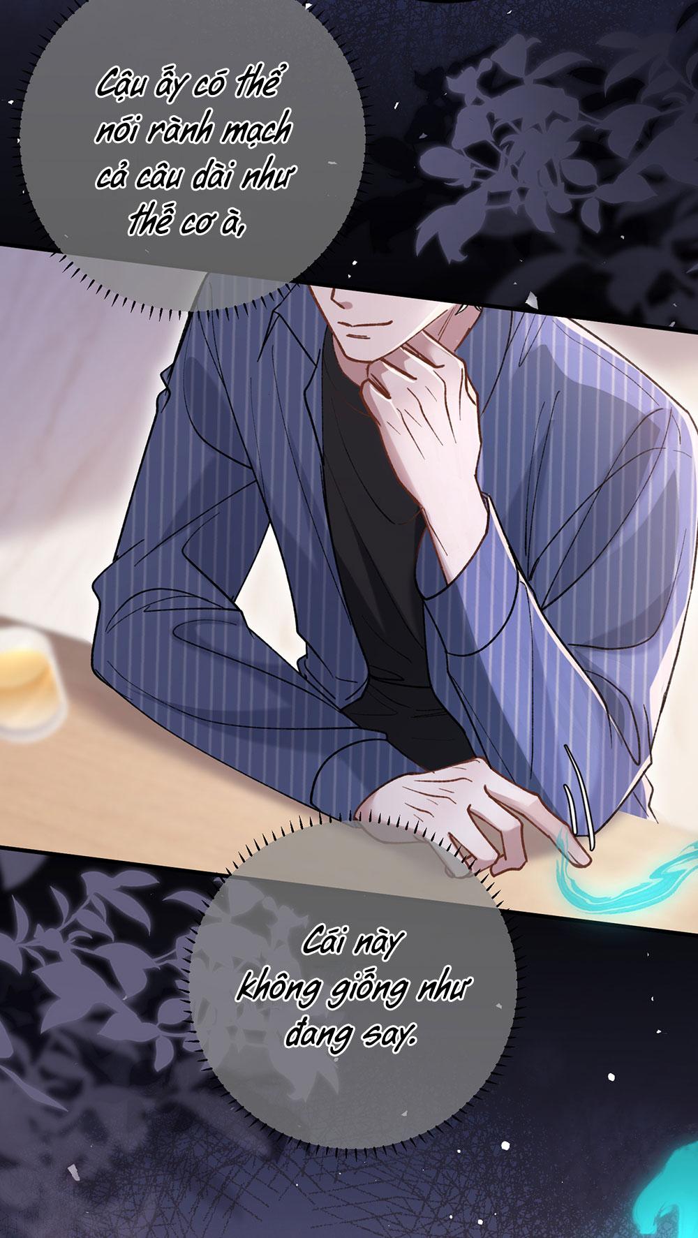 Scandal Vị Tanh Ngọt Chapter 16 - Trang 2