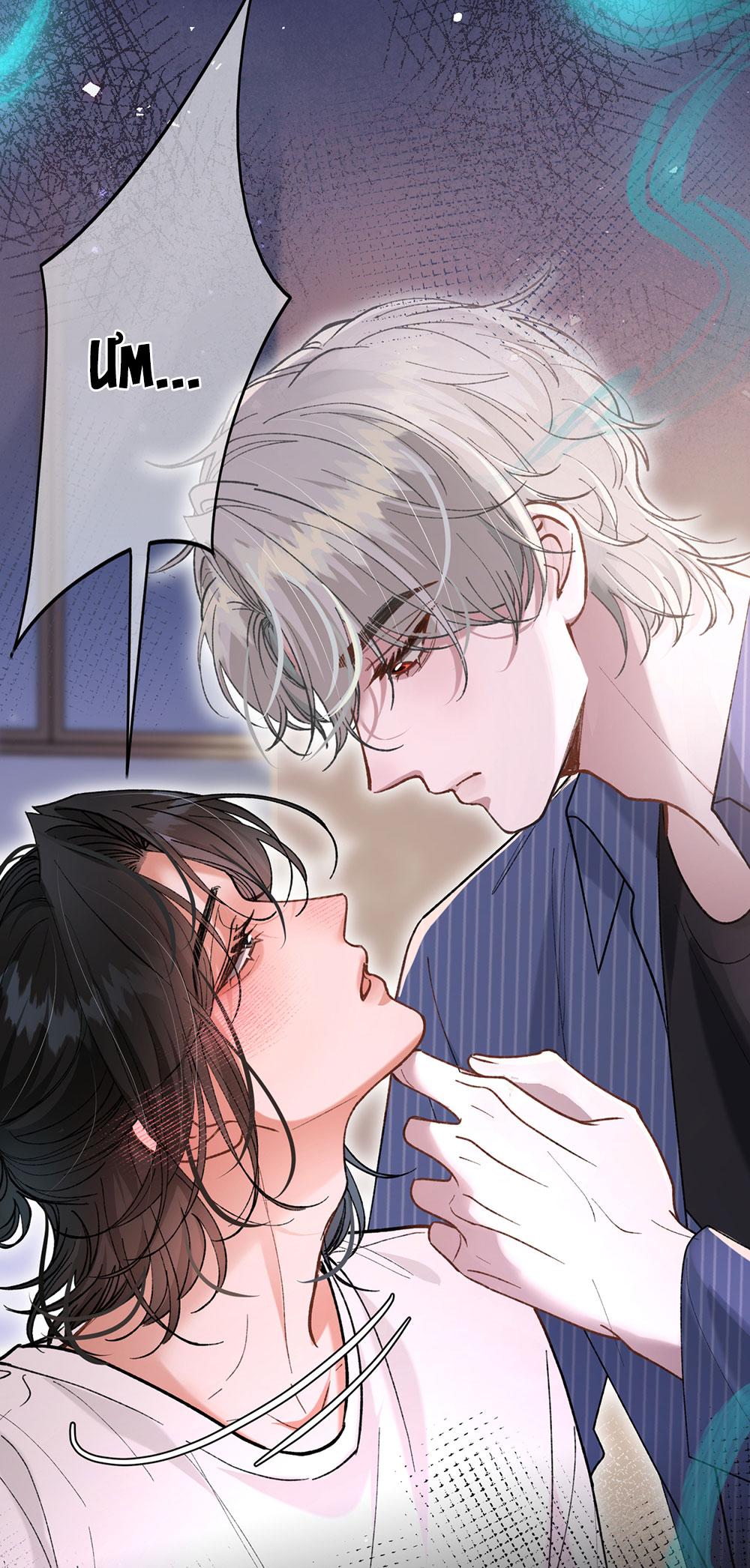 Scandal Vị Tanh Ngọt Chapter 16 - Trang 2