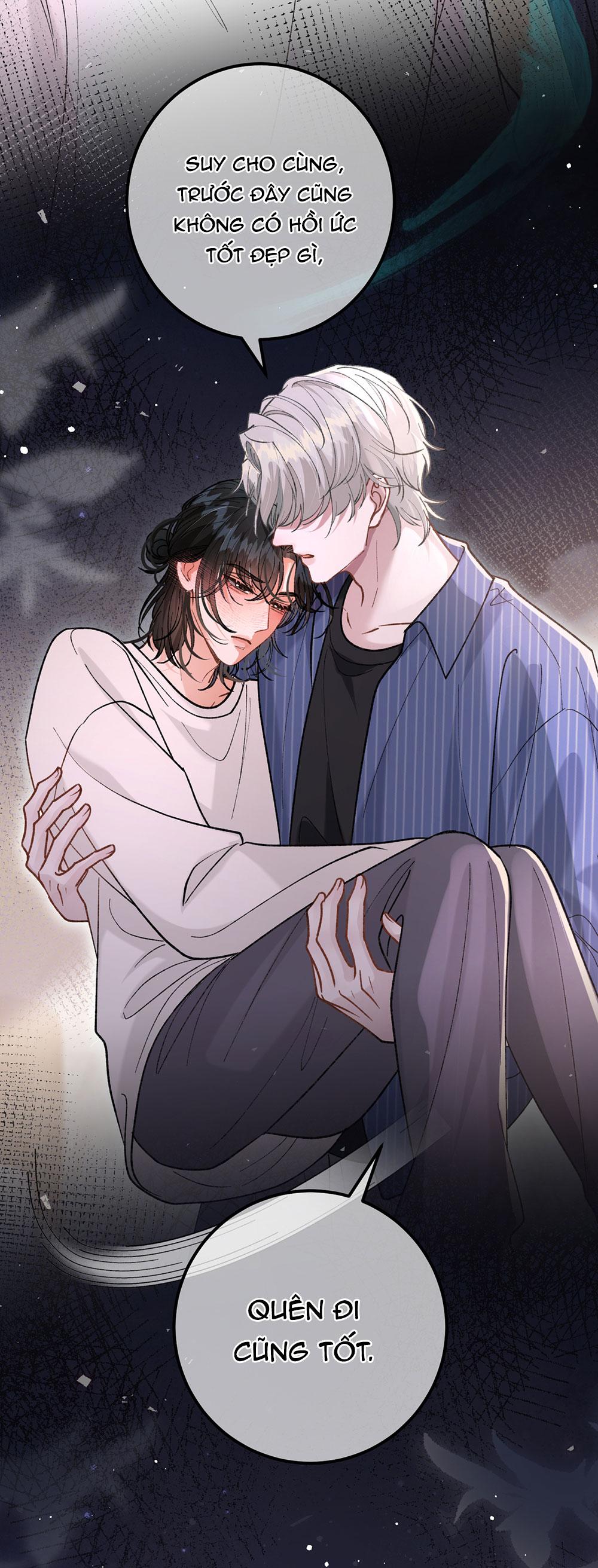 Scandal Vị Tanh Ngọt Chapter 16 - Trang 2