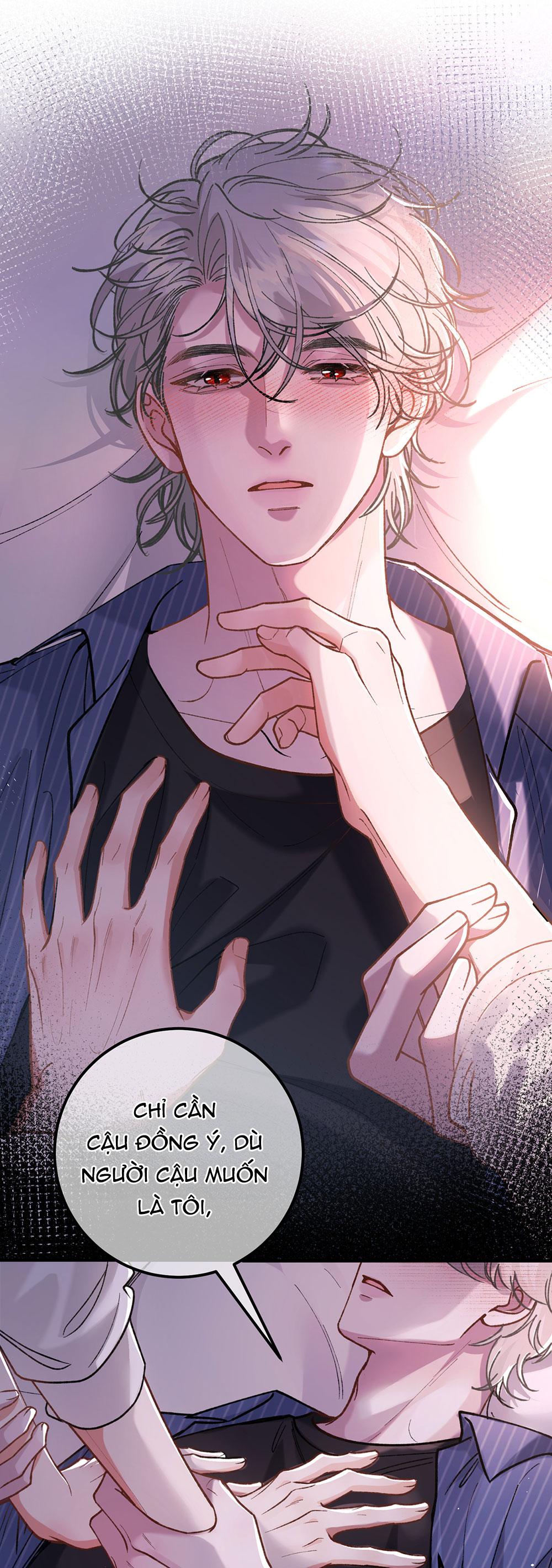 Scandal Vị Tanh Ngọt Chapter 17 - Trang 3