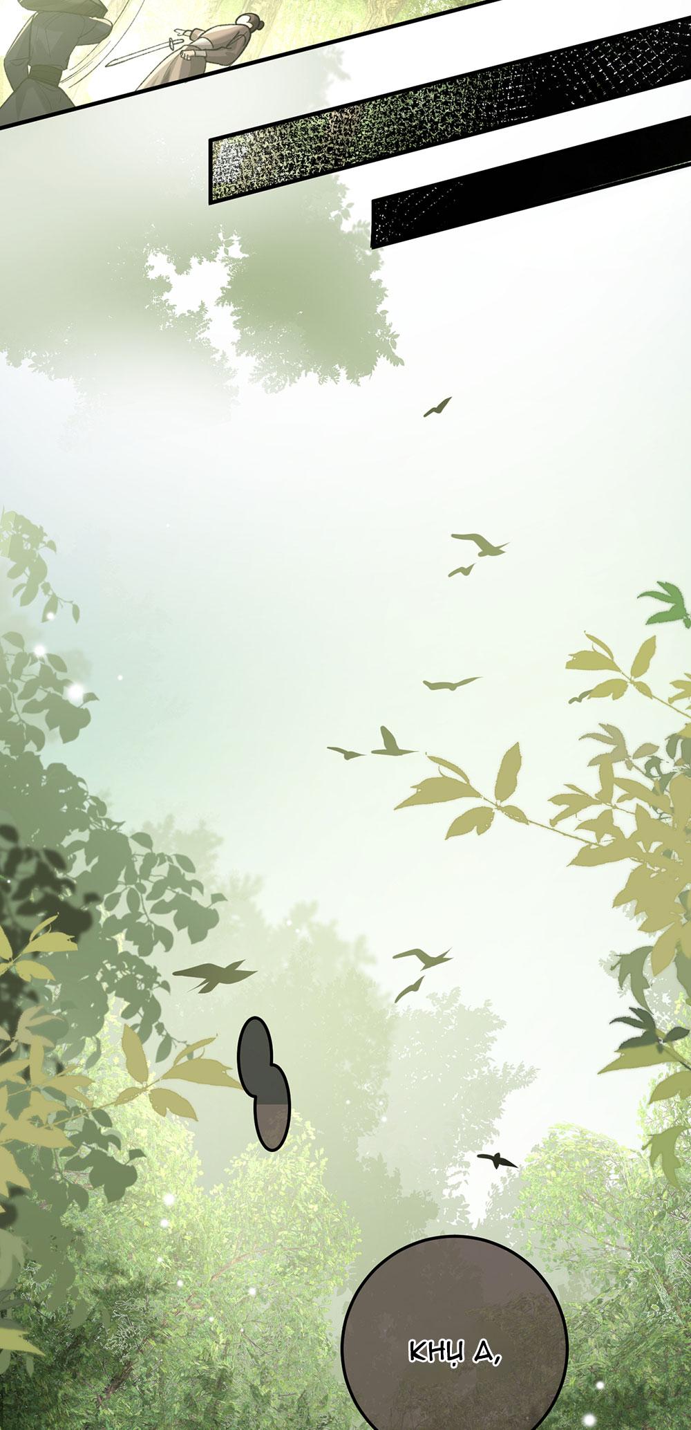 Scandal Vị Tanh Ngọt Chapter 17 - Trang 3