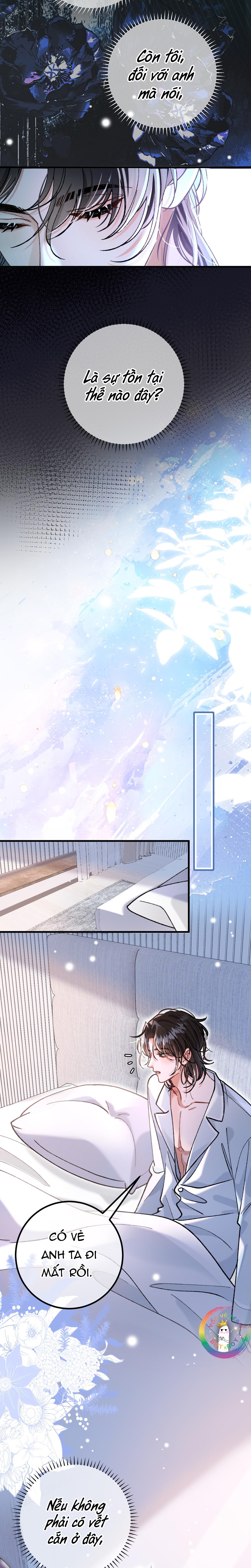 Scandal Vị Tanh Ngọt Chapter 22 - Trang 3