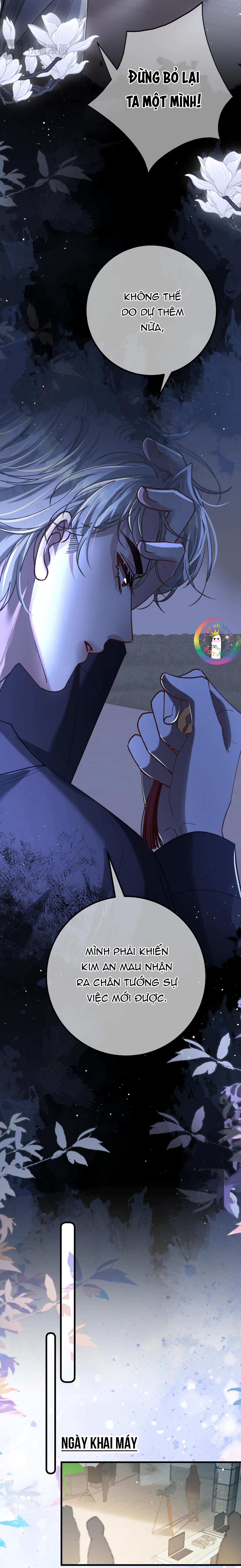 Scandal Vị Tanh Ngọt Chapter 27 - Trang 3